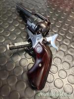 Ruger | Sturm El vaquero .357 Magnum  |  9x31mmR  | .353 Casull