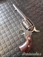 Ruger | Sturm El vaquero .357 Magnum  |  9x31mmR  | .353 Casull