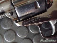 Ruger | Sturm El vaquero .357 Magnum  |  9x31mmR  | .353 Casull