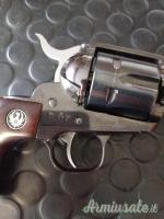 Ruger | Sturm El vaquero .357 Magnum  |  9x31mmR  | .353 Casull
