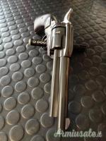 Ruger | Sturm El vaquero .357 Magnum  |  9x31mmR  | .353 Casull