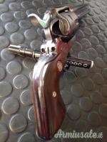 Ruger | Sturm El vaquero .357 Magnum  |  9x31mmR  | .353 Casull