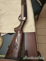 Benelli Crio 20