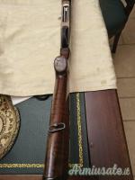 Benelli Crio 20