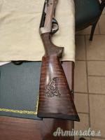 Benelli Crio 20