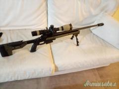 Remington 700 Police .308 Winchester