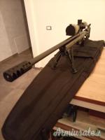 Remington 700 Police .308 Winchester