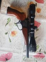 Thompson Center Center .223 Remington