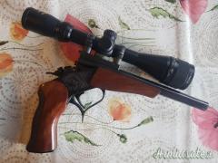 Thompson Center Center .223 Remington