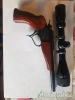 Thompson Center Center .223 Remington