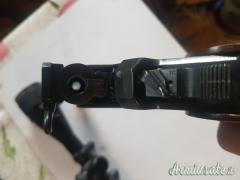 Thompson Center Center .223 Remington