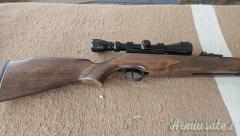 Carabine Aria Compressa - Diana 46 4.5/.177