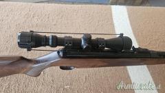 Carabine Aria Compressa - Diana 46 4.5/.177