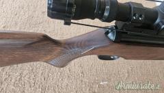 Carabine Aria Compressa - Diana 46 4.5/.177