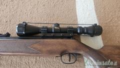 Carabine Aria Compressa - Diana 46 4.5/.177