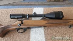 HOWA MOD. 1500 HUNTER CAL. 270 WCF