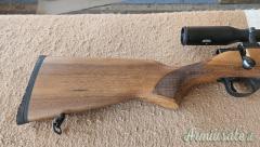 HOWA MOD. 1500 HUNTER CAL. 270 WCF