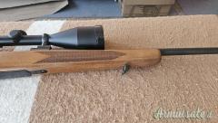 HOWA MOD. 1500 HUNTER CAL. 270 WCF