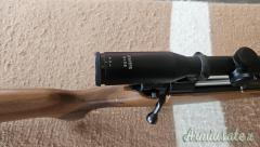 HOWA MOD. 1500 HUNTER CAL. 270 WCF