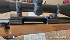 HOWA MOD. 1500 HUNTER CAL. 270 WCF