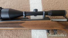 HOWA MOD. 1500 HUNTER CAL. 270 WCF