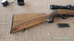 Carabina Beretta cal.22 LRD