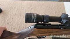 Carabina Beretta cal.22 LRD