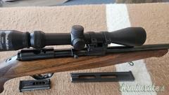 Carabina Beretta cal.22 LRD
