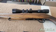 Carabina Beretta cal.22 LRD