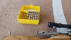 Carabina Nagant 7.62