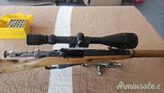 Carabina Nagant 7.62
