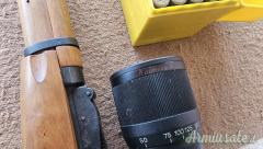 Carabina Nagant 7.62