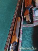 Franchi Master Trap 74-3/1 come nuovo