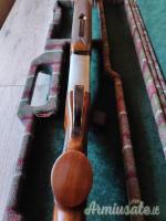 Franchi Master Trap 74-3/1 come nuovo