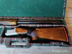 Franchi Master Trap 74-3/1 come nuovo