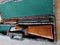 Franchi Master Trap 74-3/1 come nuovo