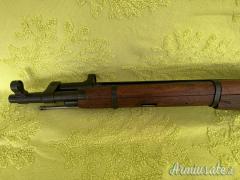 Mosin Nagant corto mod.44