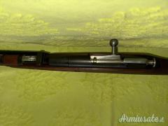 Mosin Nagant corto mod.44