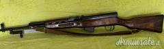 Simonov Sks arsenale Tula