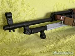 Simonov Sks arsenale Tula