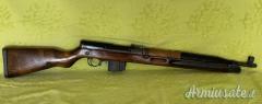 Fucile VZ-52/57