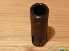 Spegnifiamma/Compensatore