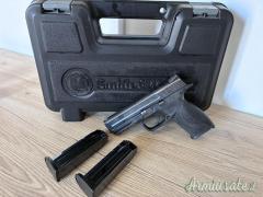 Smith & Wesson M&P 9x21 9x21mm IMI