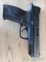 Smith & Wesson M&P 9x21 9x21mm IMI