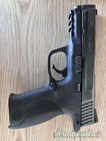 Smith & Wesson M&P 9x21 9x21mm IMI