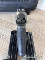 Smith & Wesson M&P 9x21 9x21mm IMI