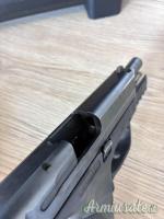 Smith & Wesson M&P 9x21 9x21mm IMI