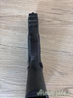 Smith & Wesson M&P 9x21 9x21mm IMI