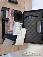 Smith & Wesson M&P 9x21 9x21mm IMI