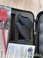 Smith & Wesson M&P 9x21 9x21mm IMI